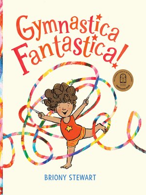 cover image of Gymnastica Fantastica!